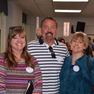 Meet your Posher, Lesa